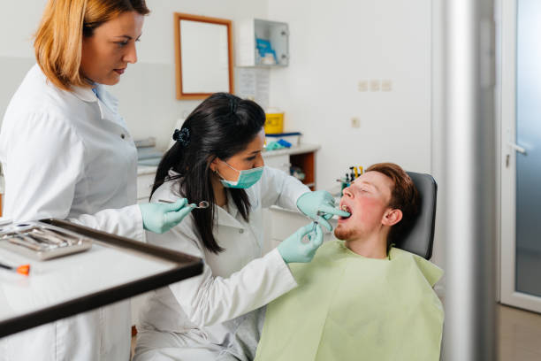Best Weekend Emergency Dentist in Ingalls Park, IL