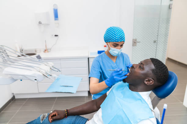 Best Emergency Denture Repair in Ingalls Park, IL